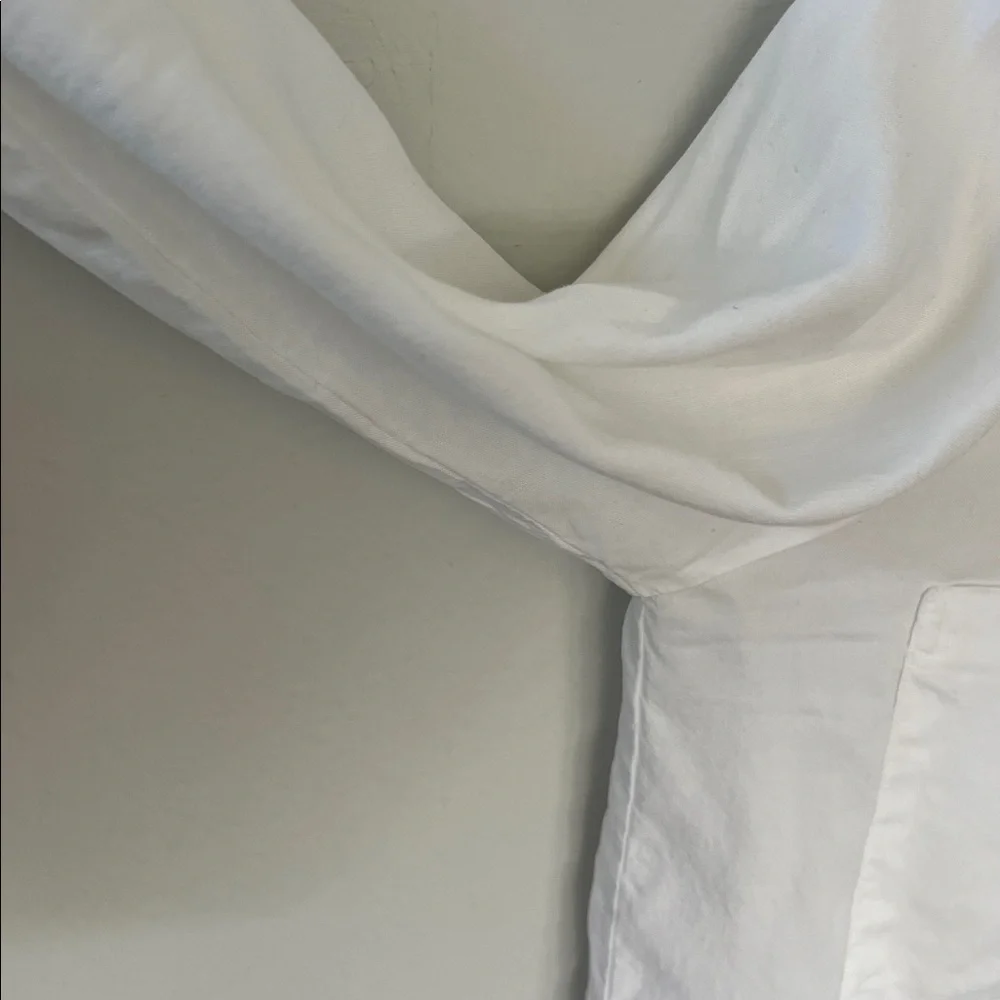 Cloth & Stone button down - Picture 4 of 6